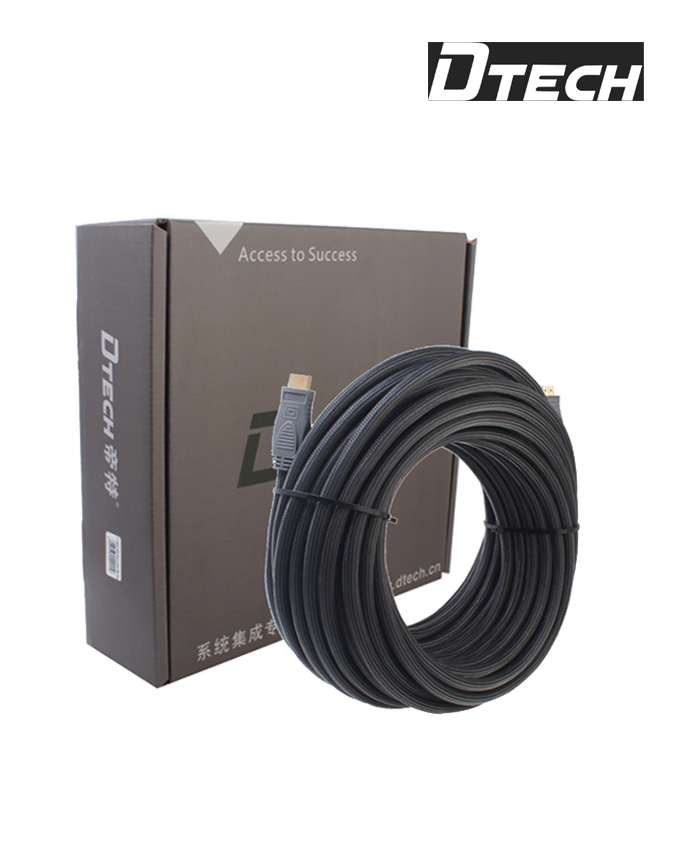 DTECH DT-6625C 25M HDMI Cable